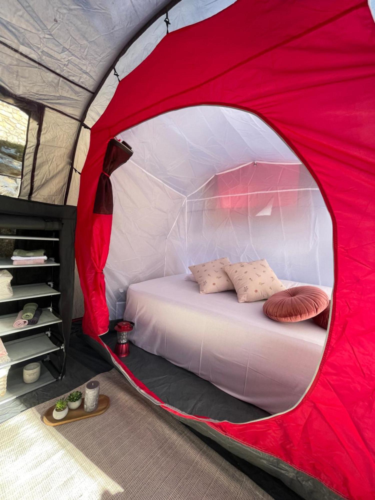 Camping Castell Mar Empuriabrava Exterior photo