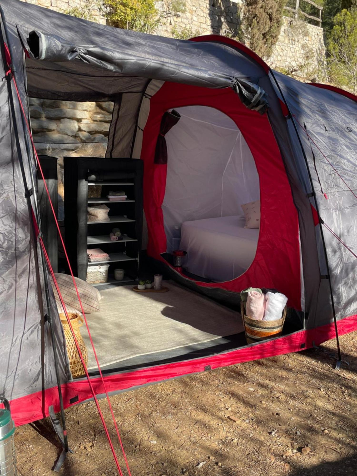 Camping Castell Mar Empuriabrava Exterior photo